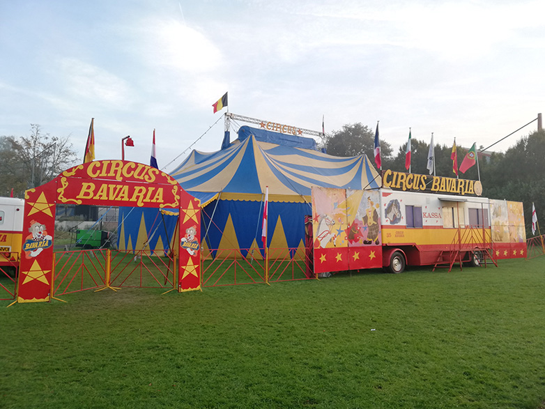 Circus Bavaria